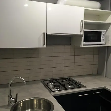 Apartment In Der Nahe Des Parks