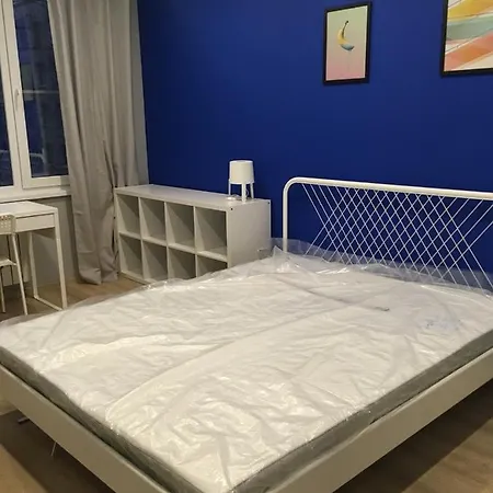 Apartment In Der Nahe Des Parks *